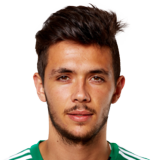 FIFA 17 Nélson Monte 69