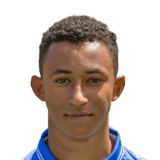 FIFA 17 Sembie-Ferris 57