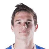 FIFA 17 Jakob Thomasen 55