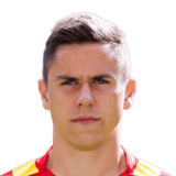 FIFA 17 Mystkowski 61