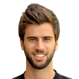 FIFA 17 Rui Correia 71