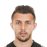 FIFA 17 Yurchenko 67