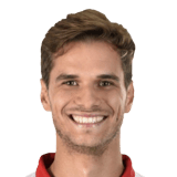 FIFA 17 Paulo Ricardo 68