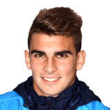 FIFA 17 González 59