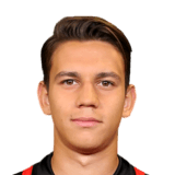 FIFA 17 Antalyali 60