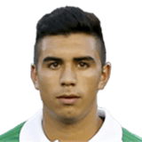 FIFA 17 Rodríguez 68