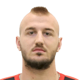 FIFA 17 Milinkovic-Savic 63