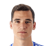 FIFA 17 Sergio Buenacasa 64