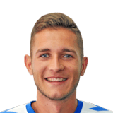 FIFA 17 Jorge Sáenz 66