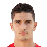 FIFA 17 Aït-Atmane 71