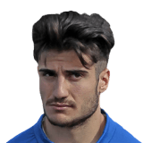 FIFA 17 Acampora 65