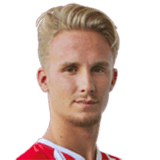 FIFA 17 Sergio Gil 67