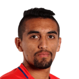 FIFA 17 Ampuero 66