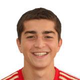 FIFA 17 Gordyushenko 61