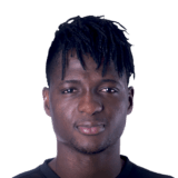 FIFA 17 David Akintola 59