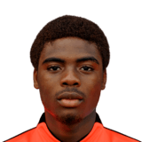 FIFA 17 Oduwa 64