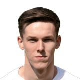 FIFA 17 McKay 58