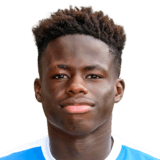 FIFA 17 Da Silva Lopes 56