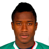 FIFA 17 Sergio Santos 62