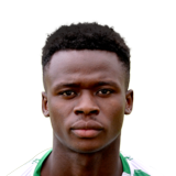 FIFA 17 Ença Fati 67