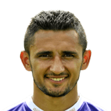 FIFA 17 Ronivaldo 64