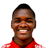 FIFA 17 Ibargüen 69