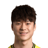 FIFA 17 Oh Yeong Jun 57
