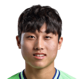 FIFA 17 Jang Yun Ho 63