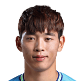 FIFA 17 Kim Tae Ho 56