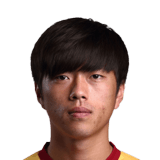 FIFA 17 Park Seon Hong 58