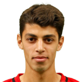 FIFA 17 Aspropotamitis 62