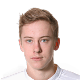 FIFA 17 Lundberg 55