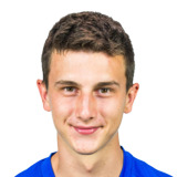 FIFA 17 Ivan 69