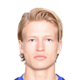 FIFA 17 Hanche-Olsen 57