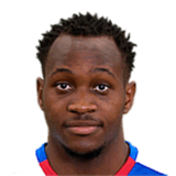 FIFA 17 Nyambe 58