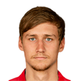 FIFA 17 Zhivoglyadov 65