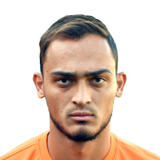 FIFA 17 Charles 68
