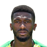 FIFA 17 Hélder Tavares 68