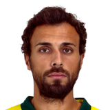 FIFA 17 Marco Baixinho 71