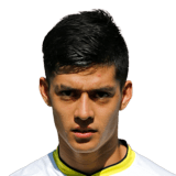 FIFA 17 Gutiérrez 66