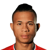 FIFA 17 Rodrigo Ramos 67