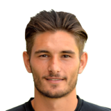 FIFA 17 Mauro Cerqueira 58