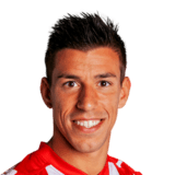 FIFA 17 Rubén Alcaraz 68