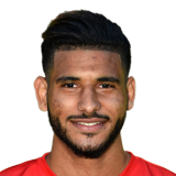 FIFA 17 Ait Bennasser 71