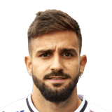 FIFA 17 Lucas Galvão 54