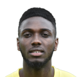 FIFA 17 Alégué 61
