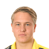 FIFA 17 Zetterberg 54