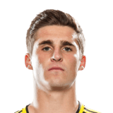 FIFA 17 Hollingsworth 57