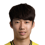 FIFA 17 Heo Young Joon 66