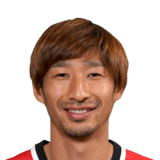 FIFA 17 Hashimoto 50